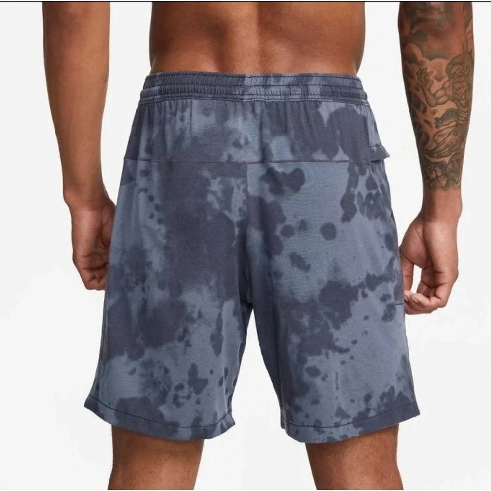 Nike Yoga Dri-Fit 7